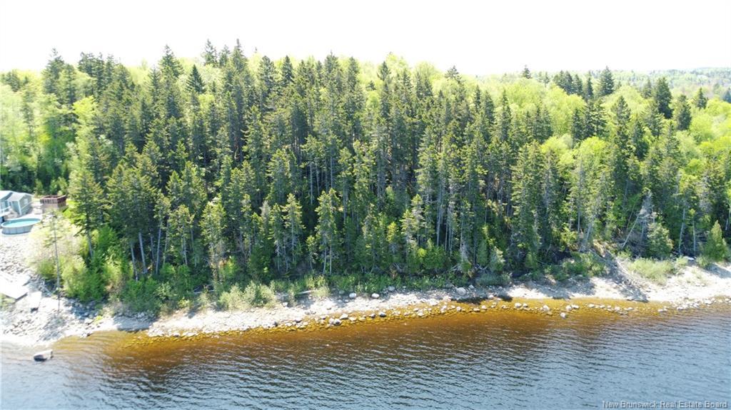 Lot Lydia'S Ledge Rd, Utopia, NB