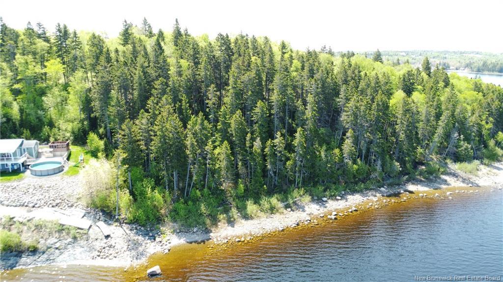 Lot Lydia'S Ledge Rd, Utopia, NB