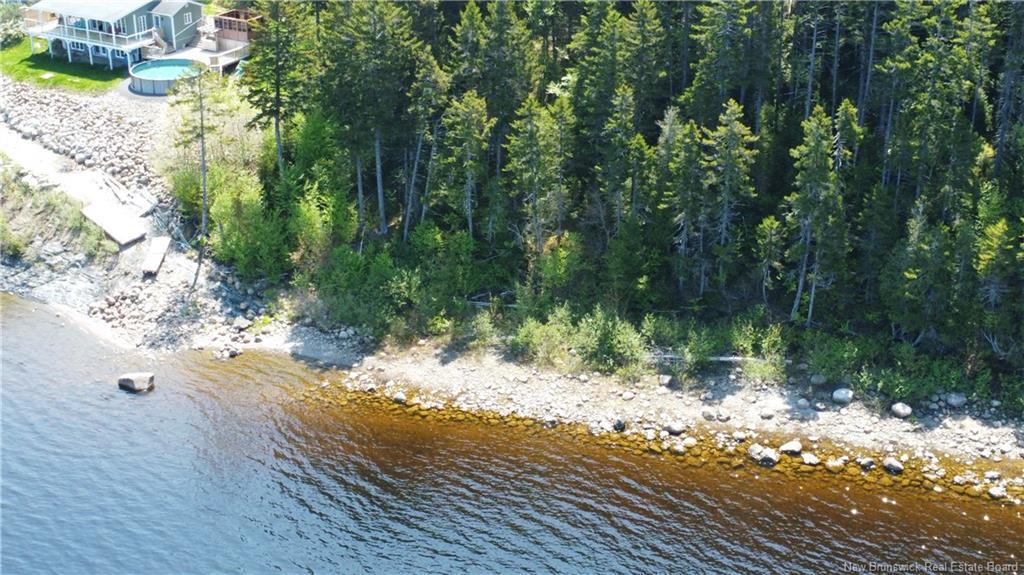 Lot Lydia'S Ledge Rd, Utopia, NB