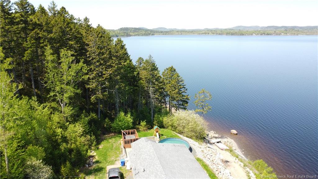 Lot Lydia'S Ledge Rd, Utopia, NB