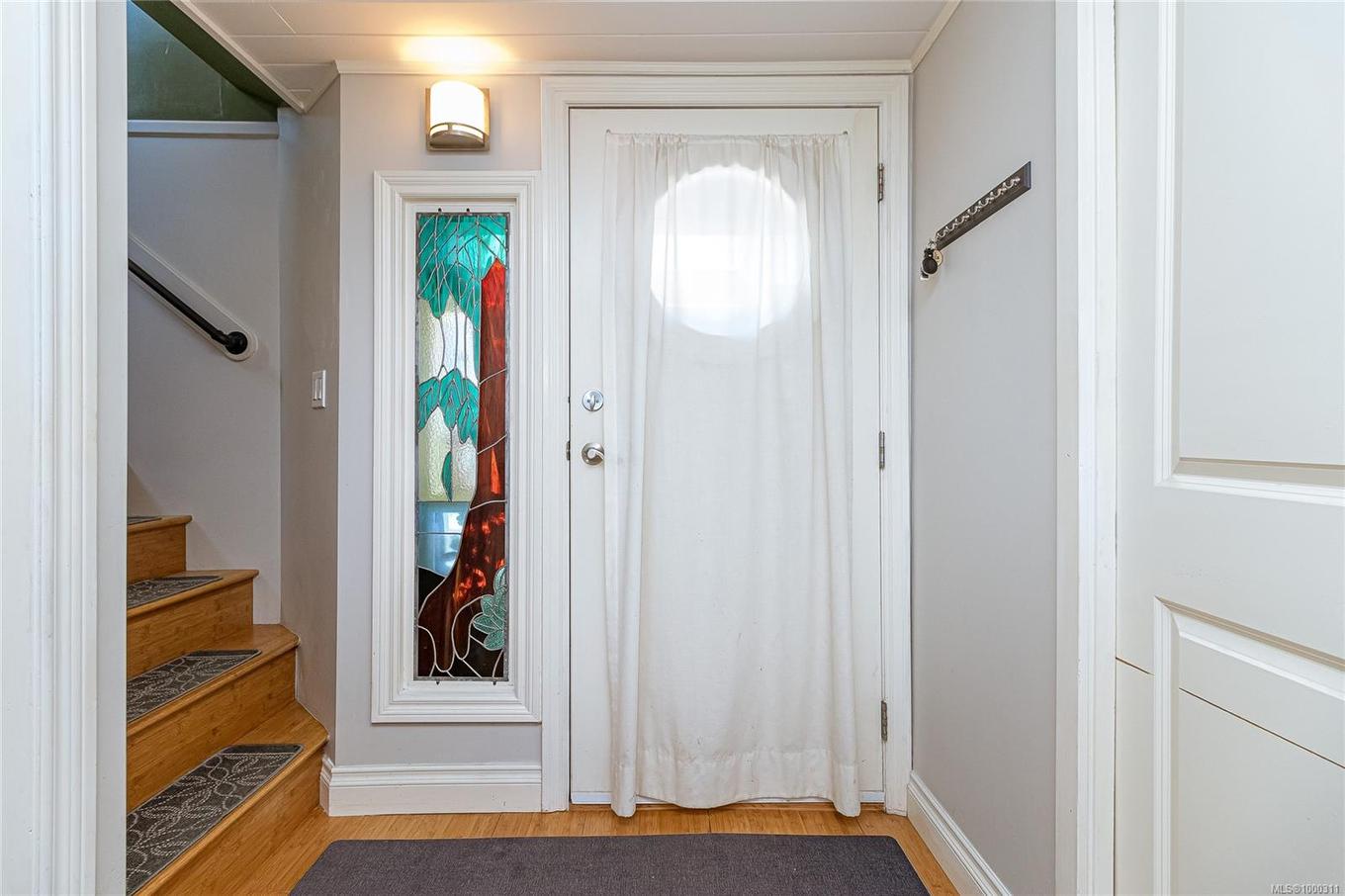 A2-1 Dallas Rd, Victoria, BC