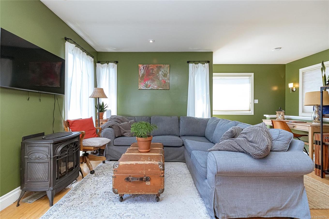 A2-1 Dallas Rd, Victoria, BC