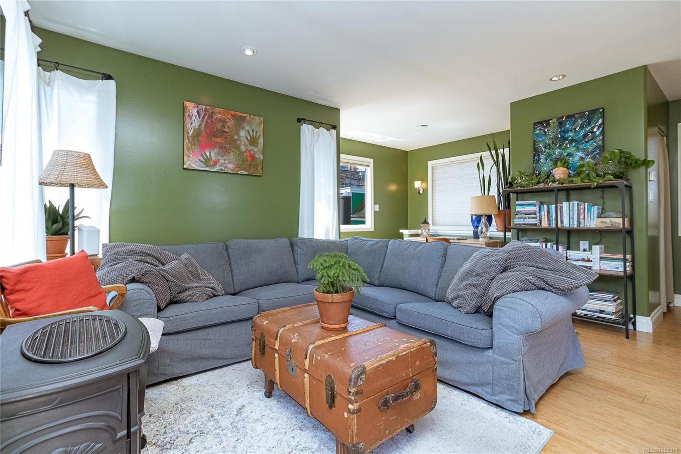 A2-1 Dallas Rd, Victoria, BC