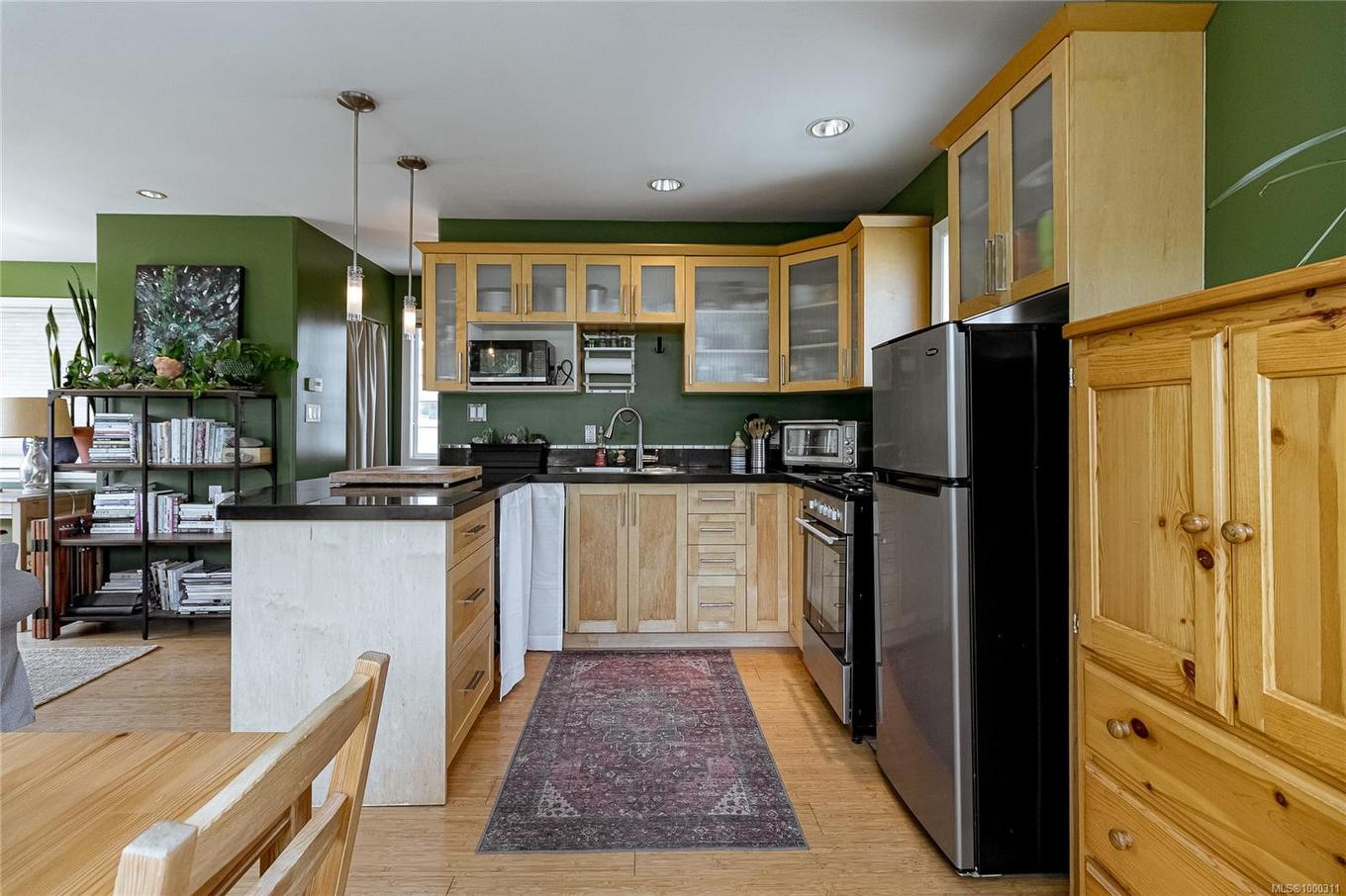 A2-1 Dallas Rd, Victoria, BC