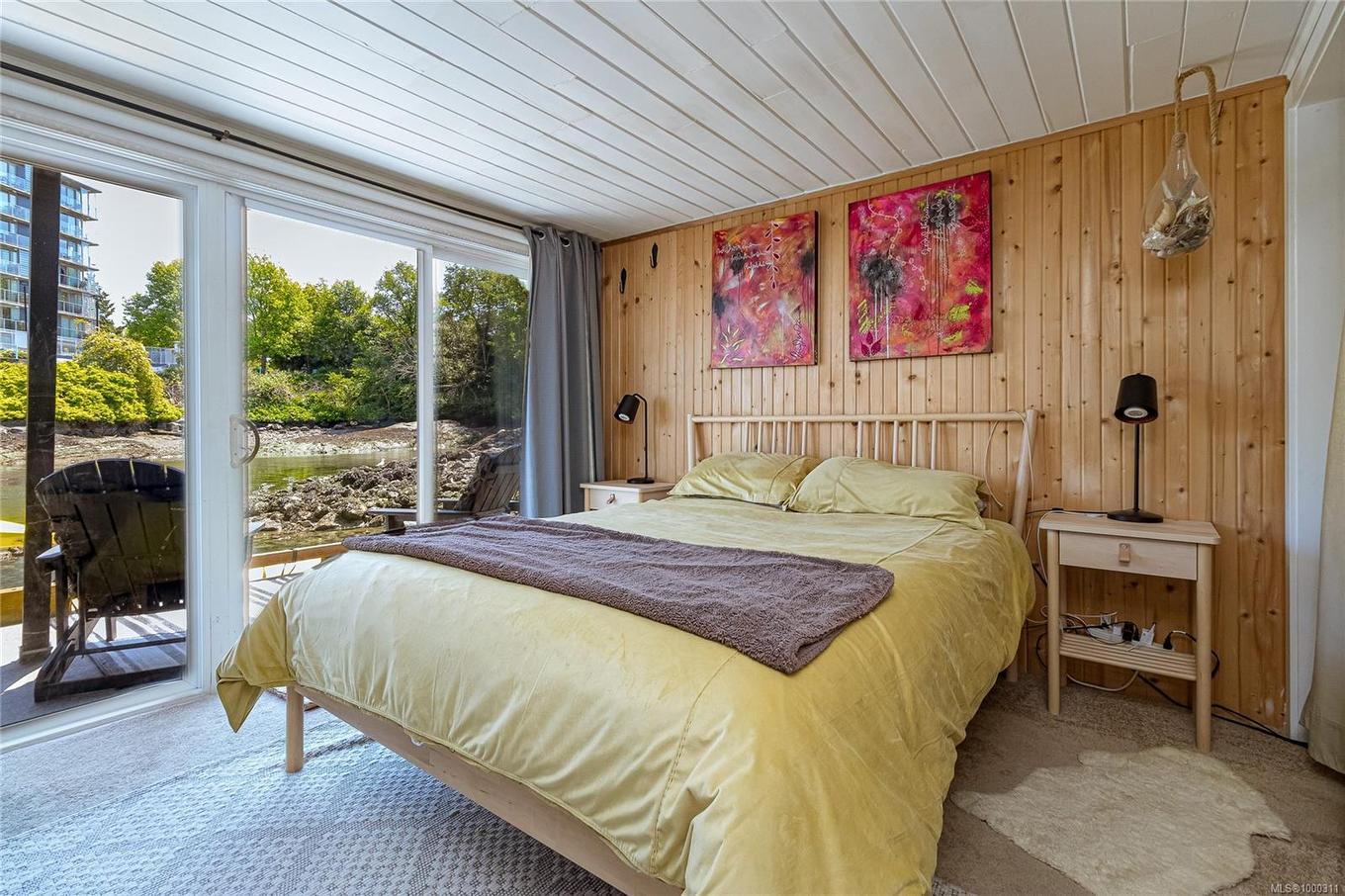 A2-1 Dallas Rd, Victoria, BC