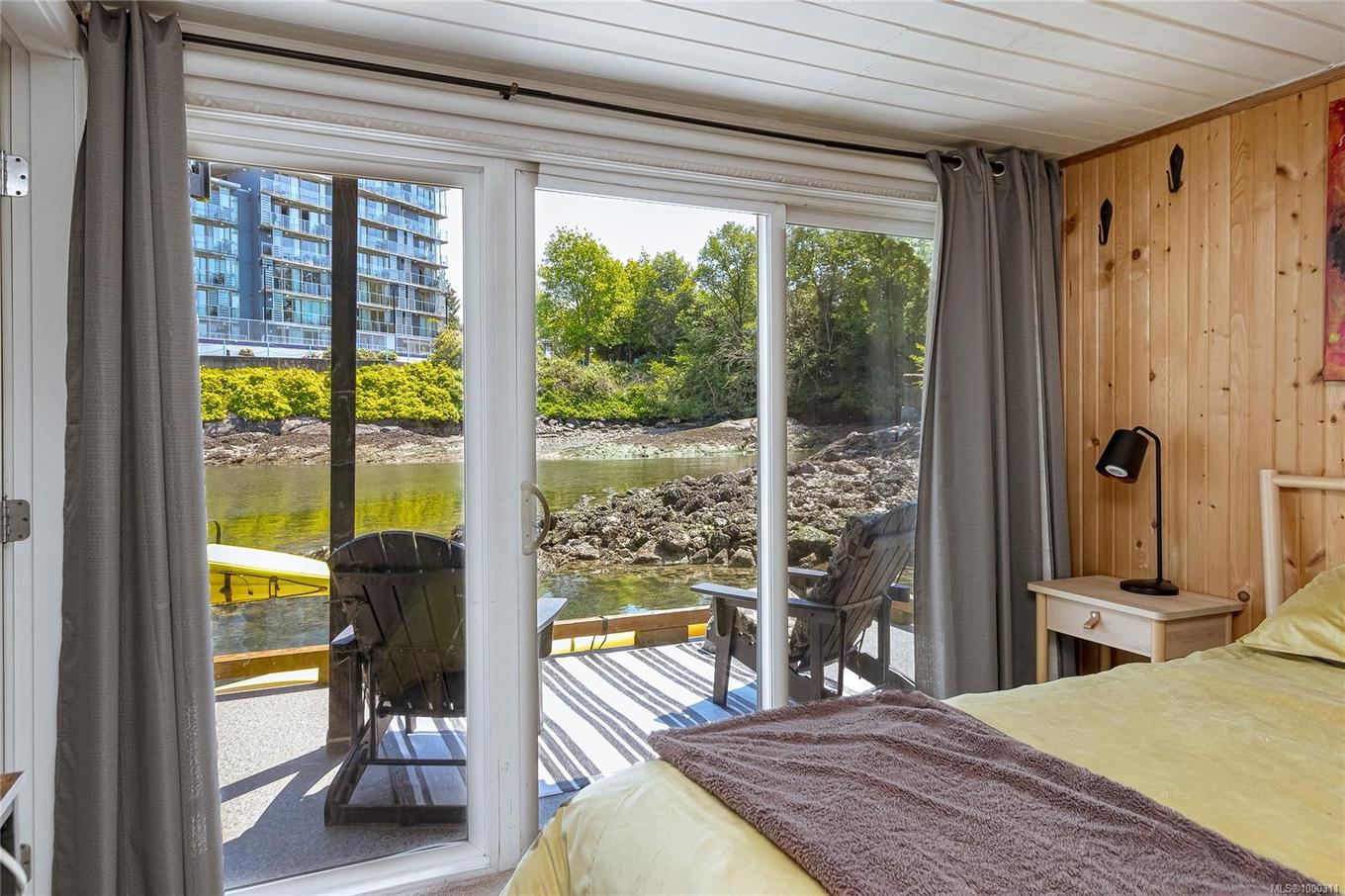 A2-1 Dallas Rd, Victoria, BC