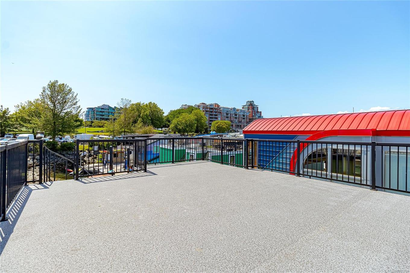 A2-1 Dallas Rd, Victoria, BC