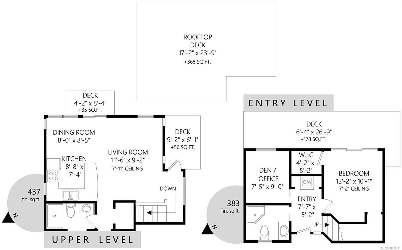 A2-1 Dallas Rd, Victoria, BC