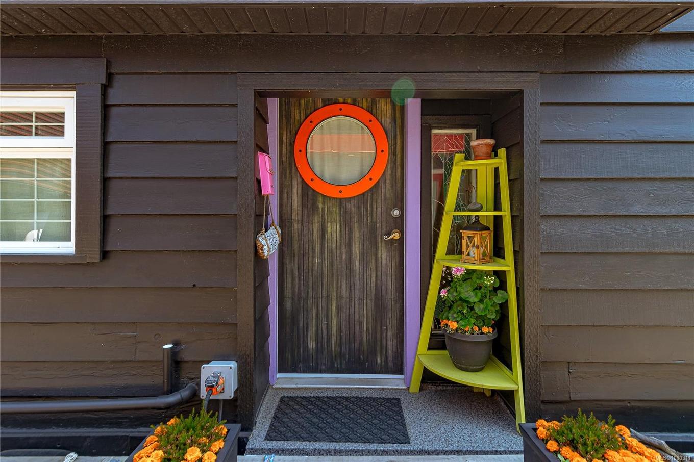 A2-1 Dallas Rd, Victoria, BC