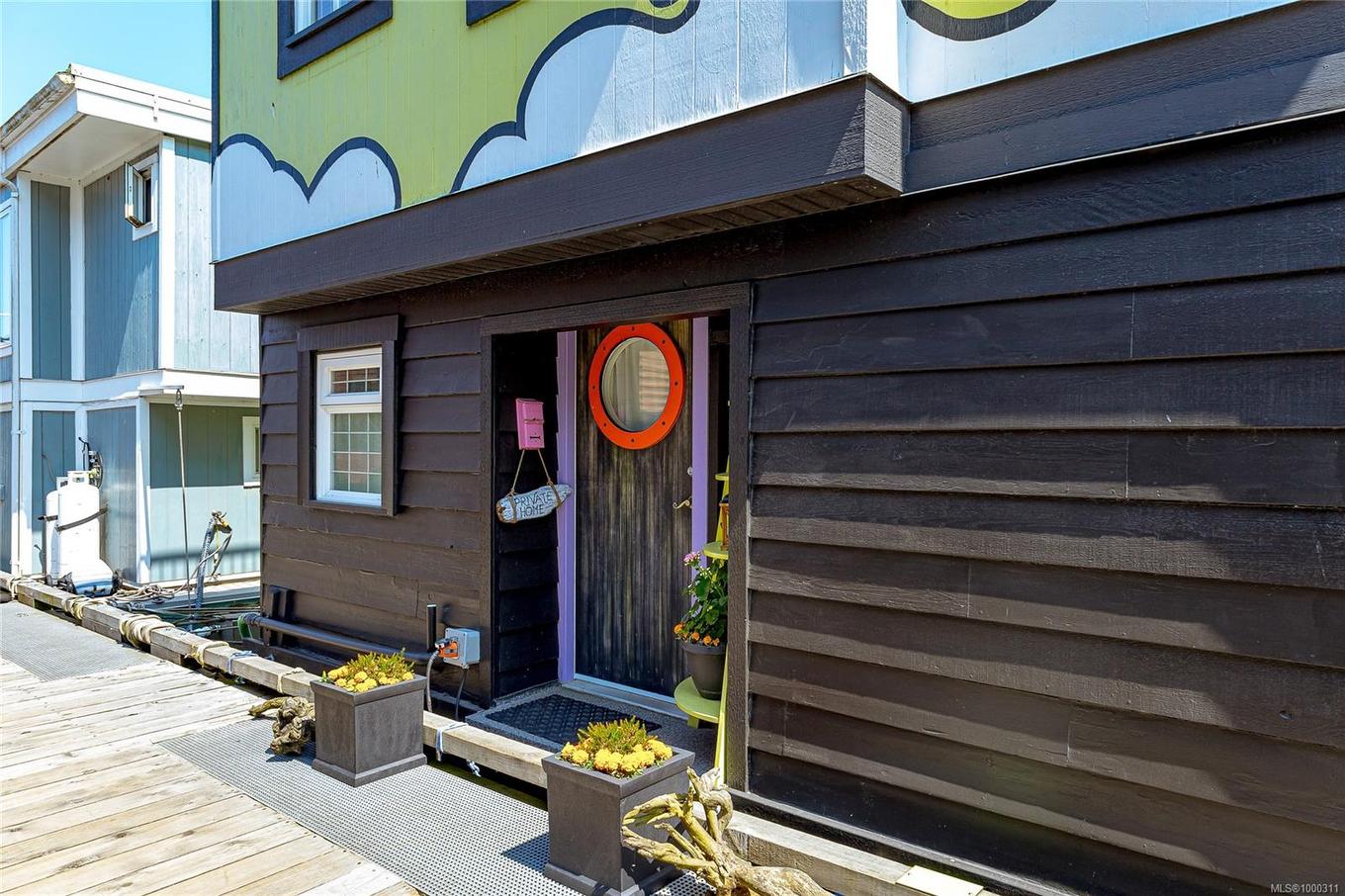 A2-1 Dallas Rd, Victoria, BC