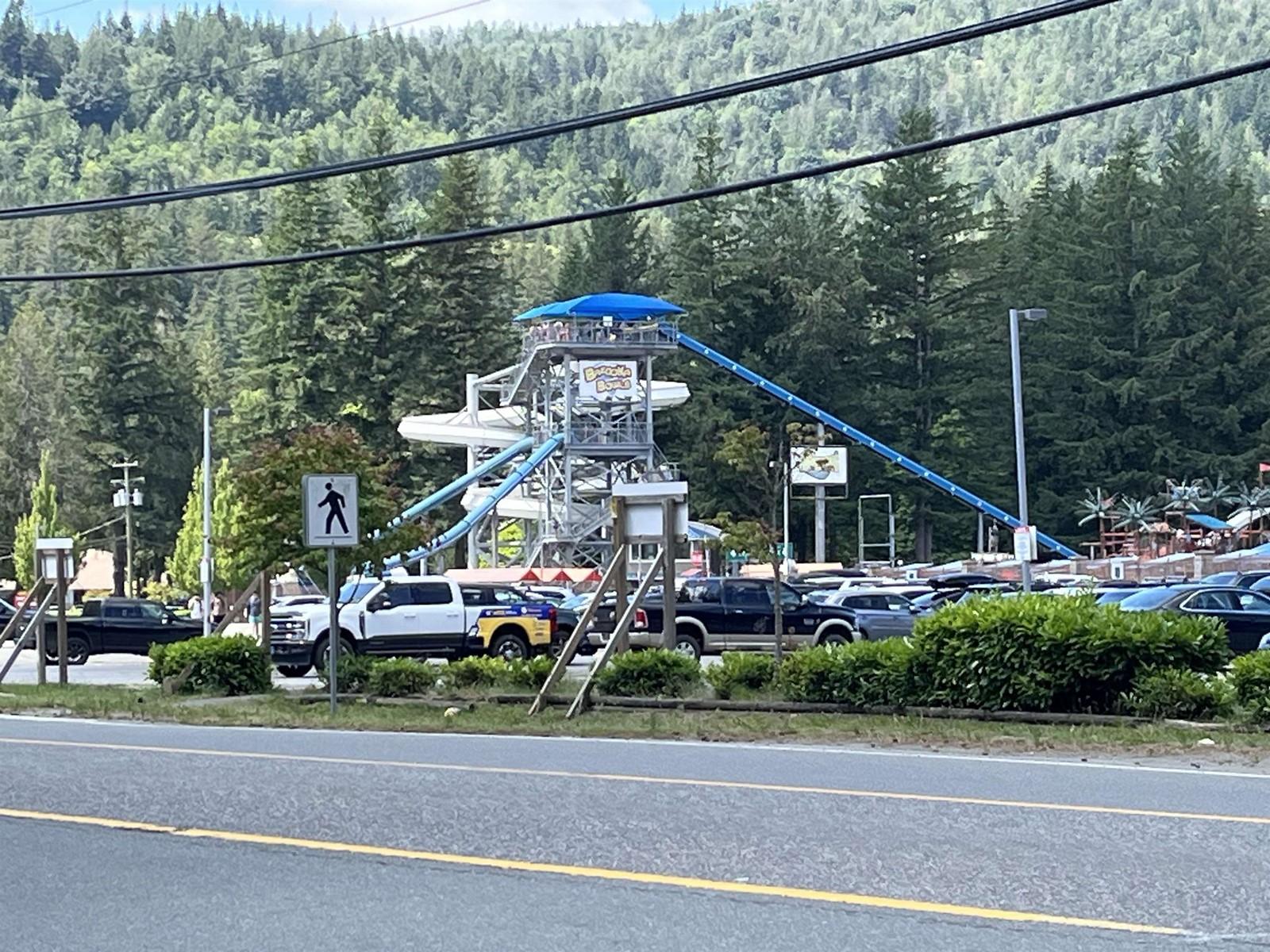 5 4125 Columbia Valley Road|Cultus Lake North, Cultus Lake, BC