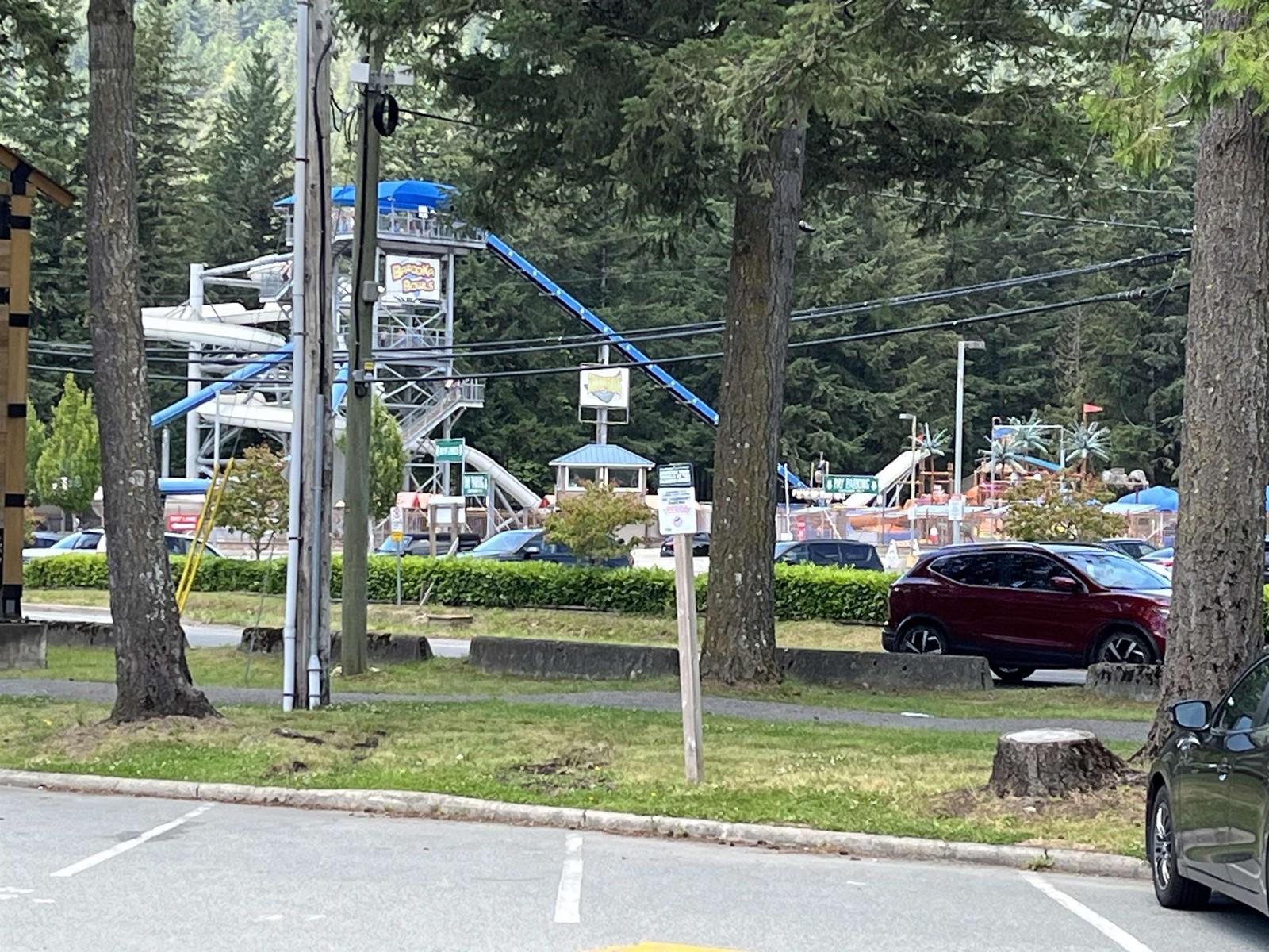 5 4125 Columbia Valley Road|Cultus Lake North, Cultus Lake, BC