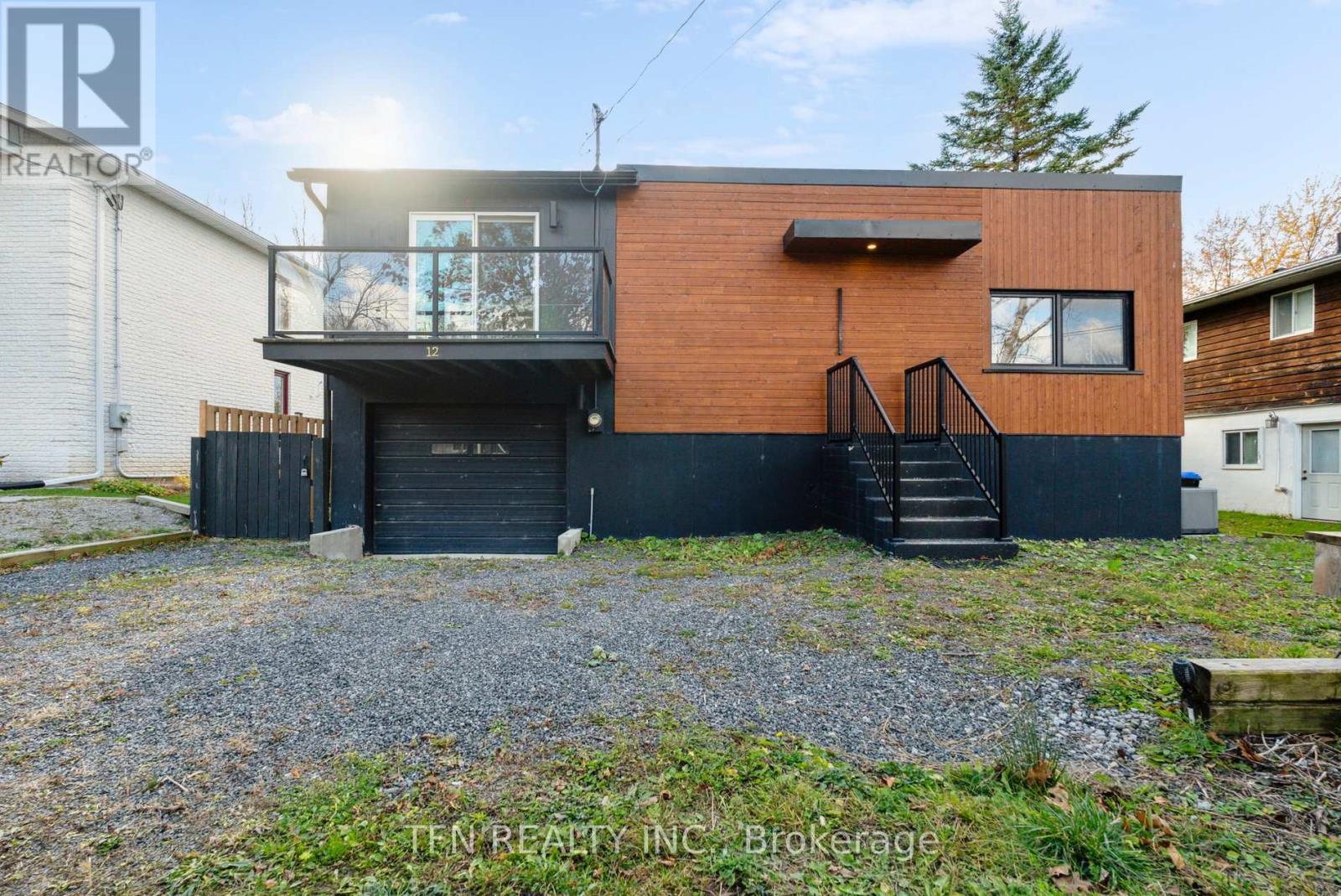 12 Schooner Lane, Tay, ON - Outdoor With Exterior