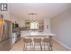 All new appliances -