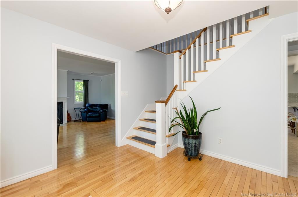 398 Westmount Blvd, Moncton, NB