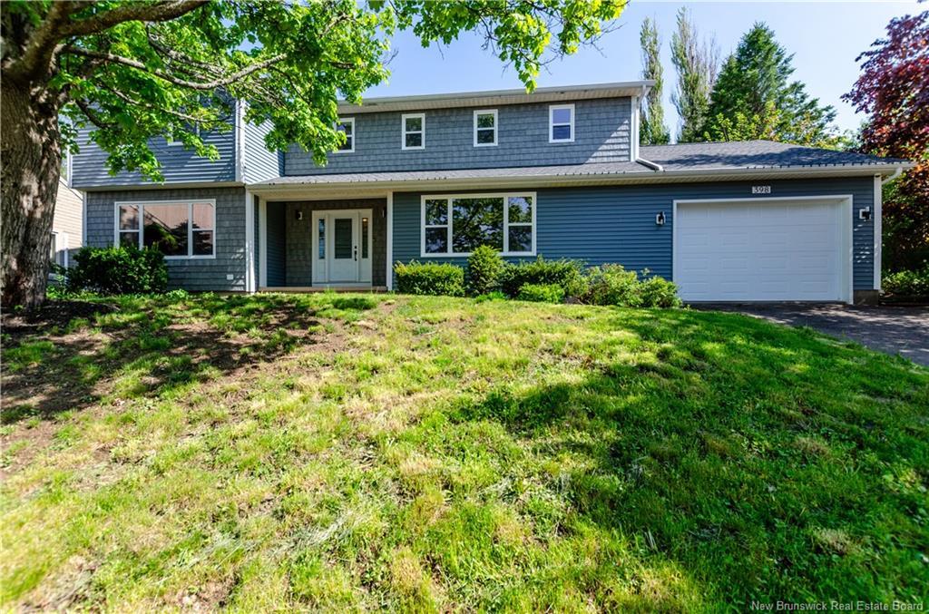 398 Westmount Blvd, Moncton, NB