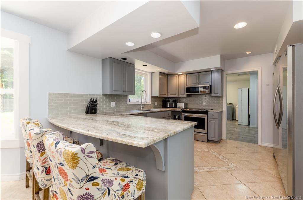 398 Westmount Blvd, Moncton, NB