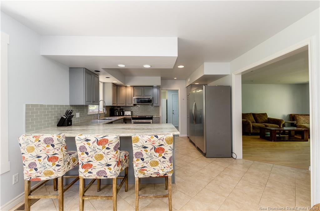 398 Westmount Blvd, Moncton, NB