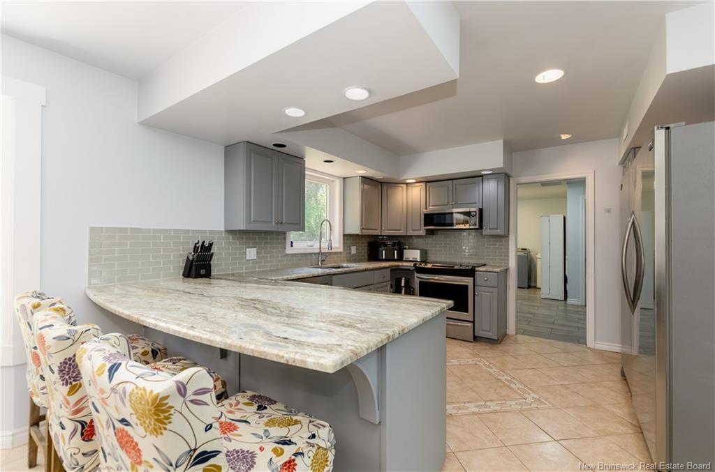 398 Westmount Blvd, Moncton, NB