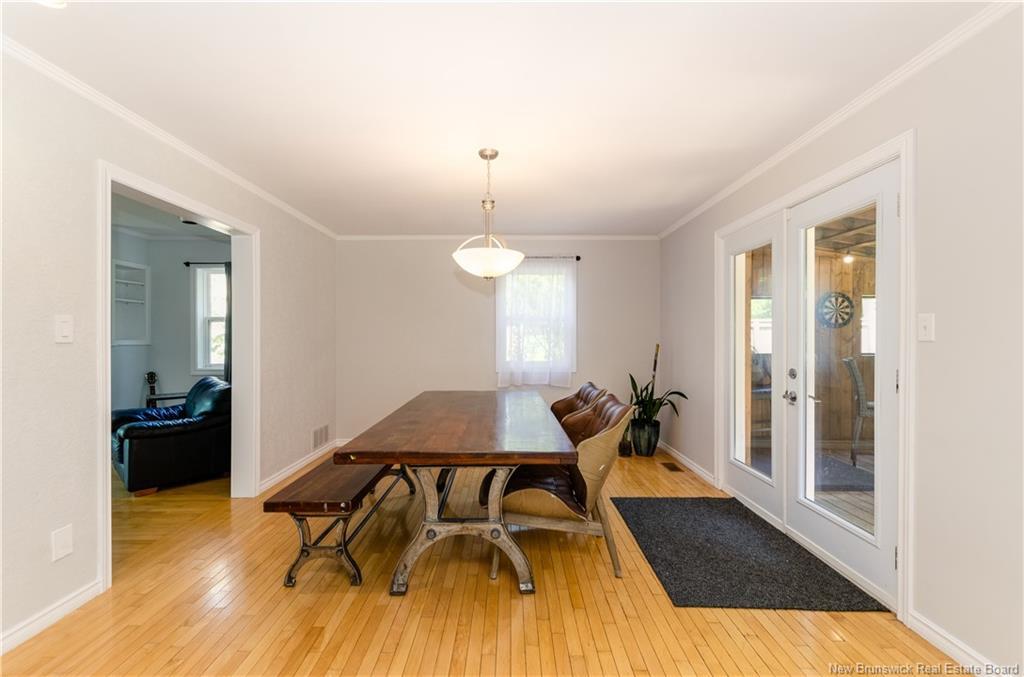 398 Westmount Blvd, Moncton, NB