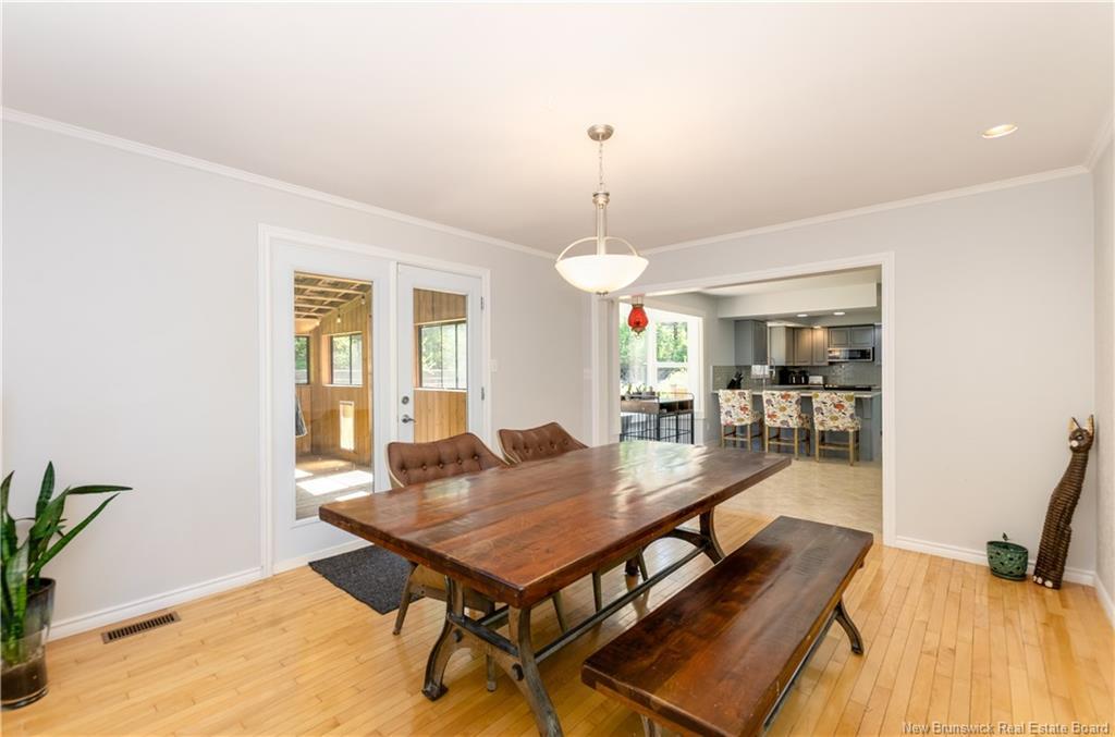 398 Westmount Blvd, Moncton, NB