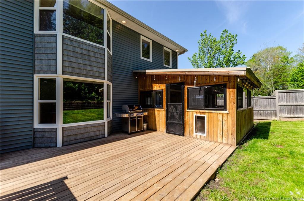 398 Westmount Blvd, Moncton, NB