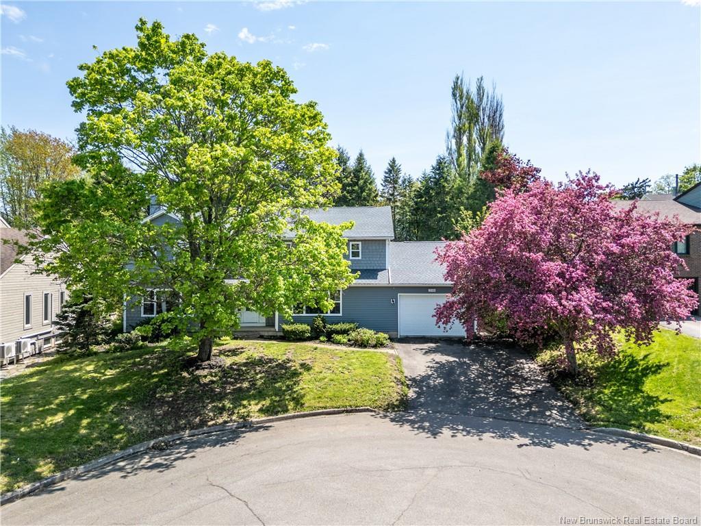 398 Westmount Blvd, Moncton, NB