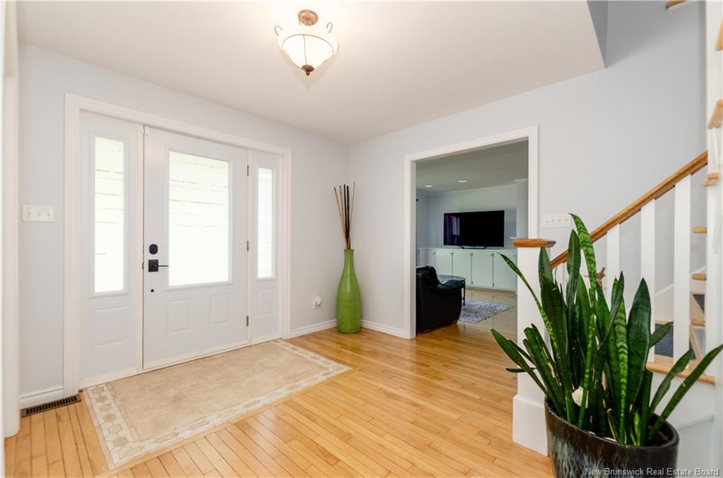 398 Westmount Blvd, Moncton, NB