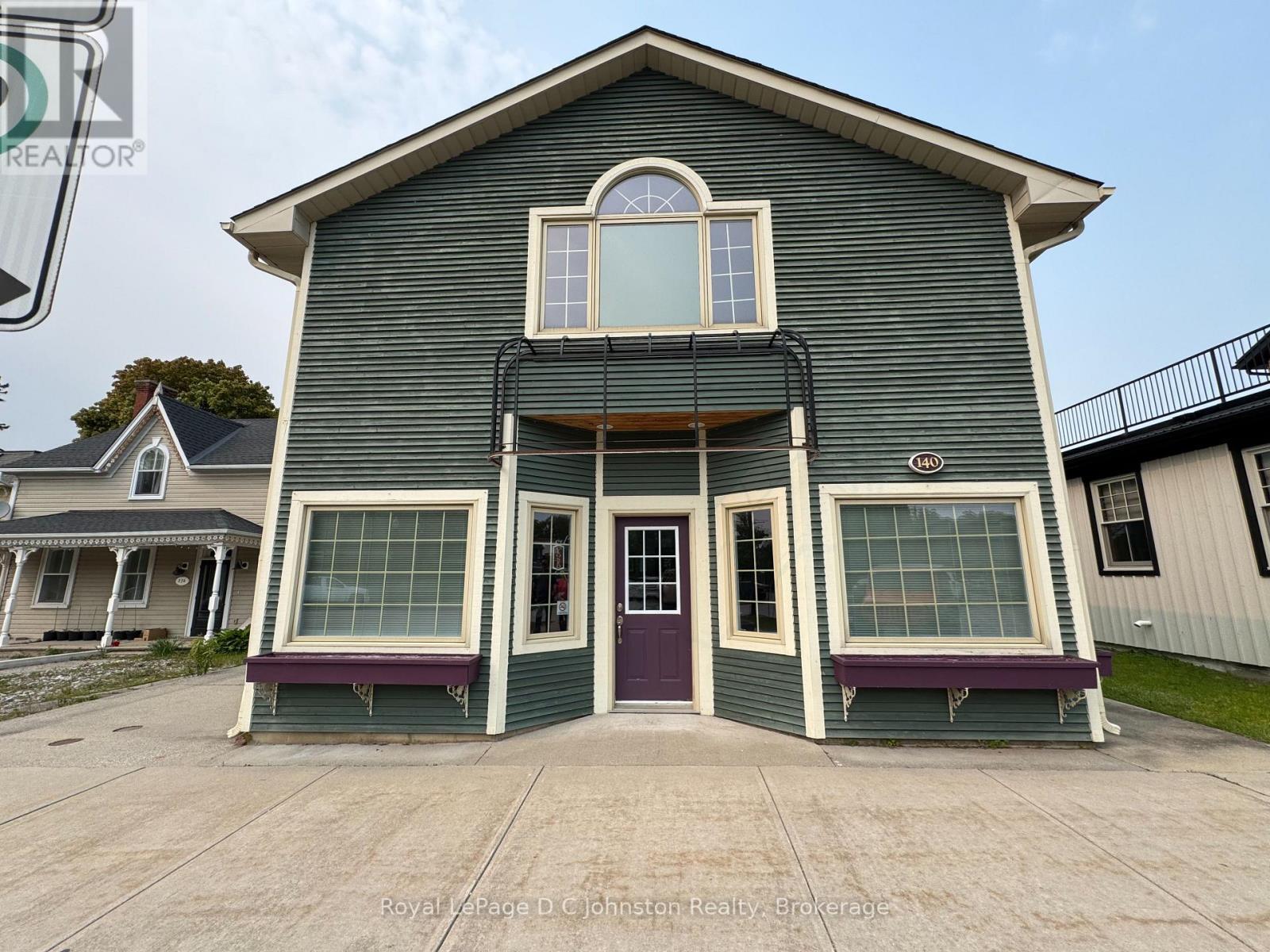 140 High Street, Saugeen Shores, ON