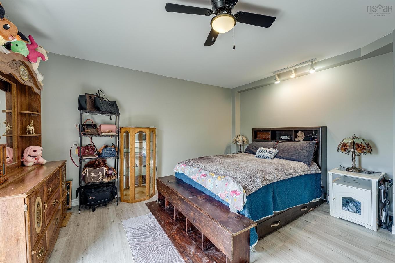 4574 Highway 1, Weymouth, NS