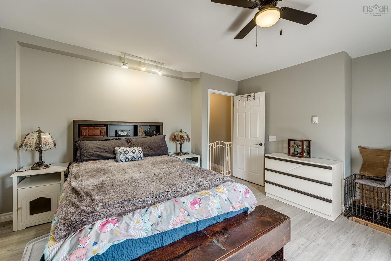 4574 Highway 1, Weymouth, NS