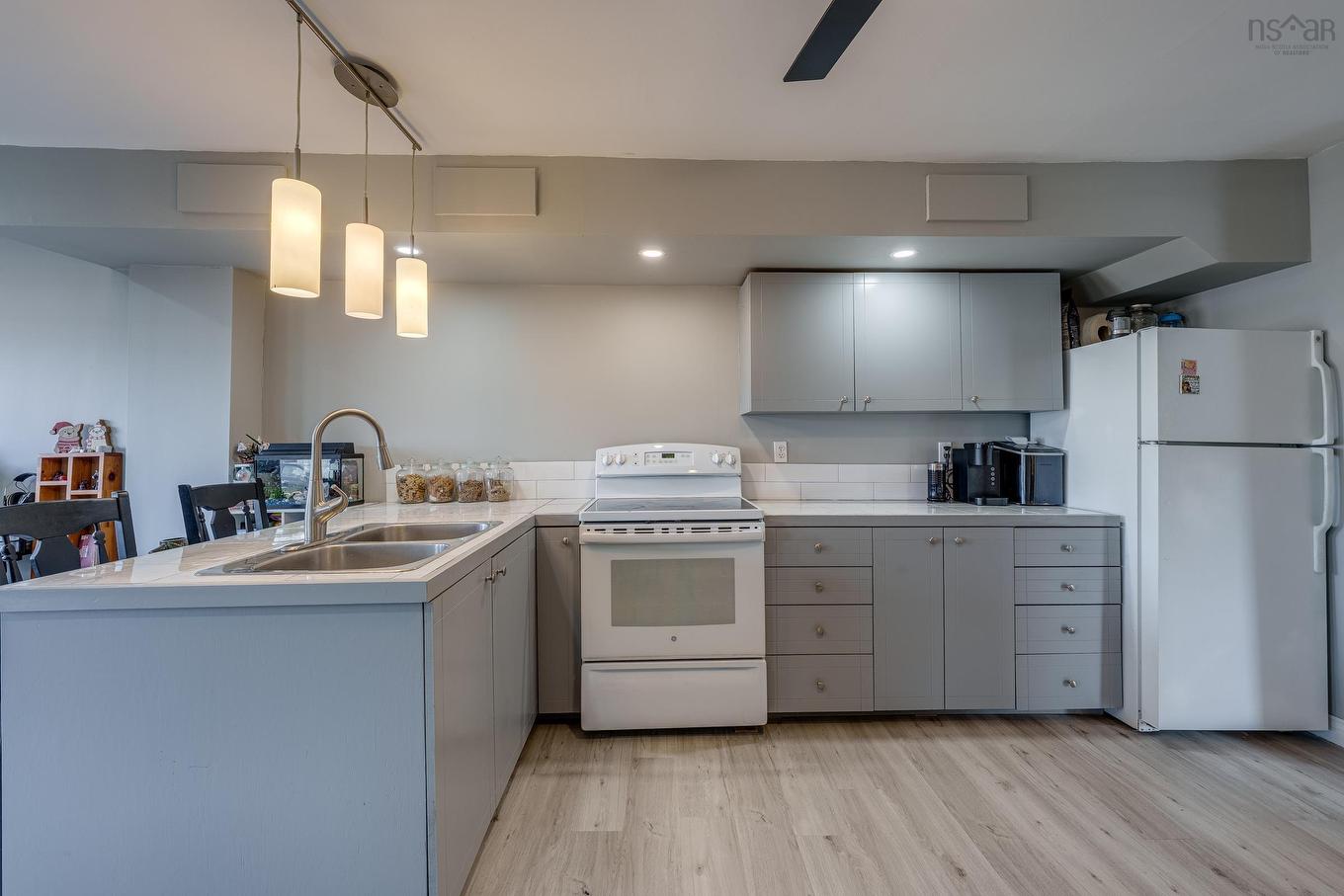 4574 Highway 1, Weymouth, NS