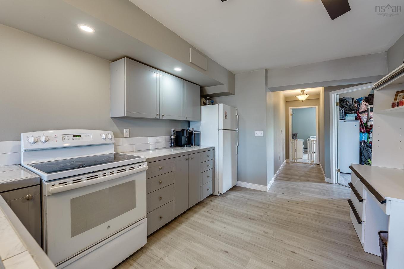 4574 Highway 1, Weymouth, NS