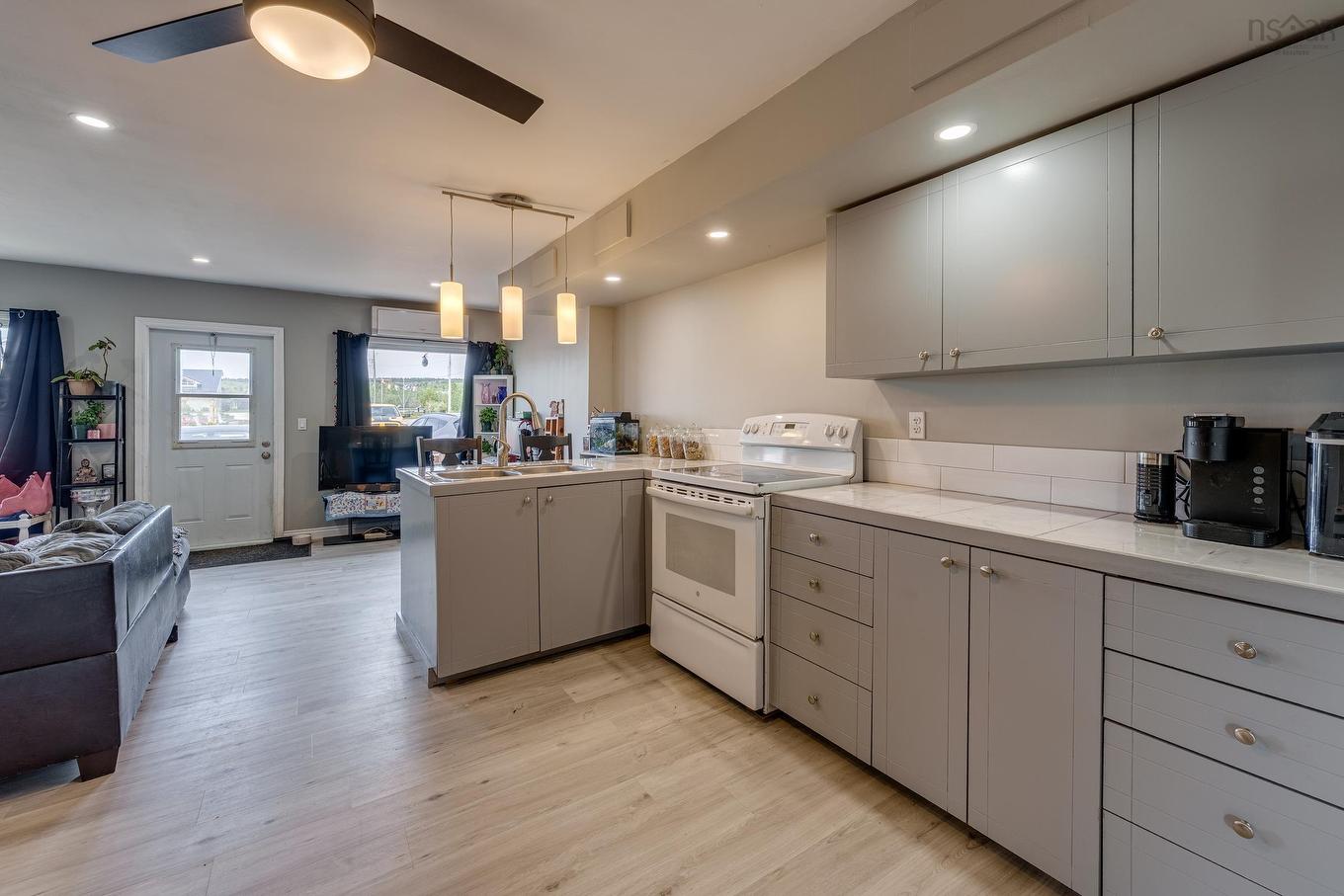 4574 Highway 1, Weymouth, NS