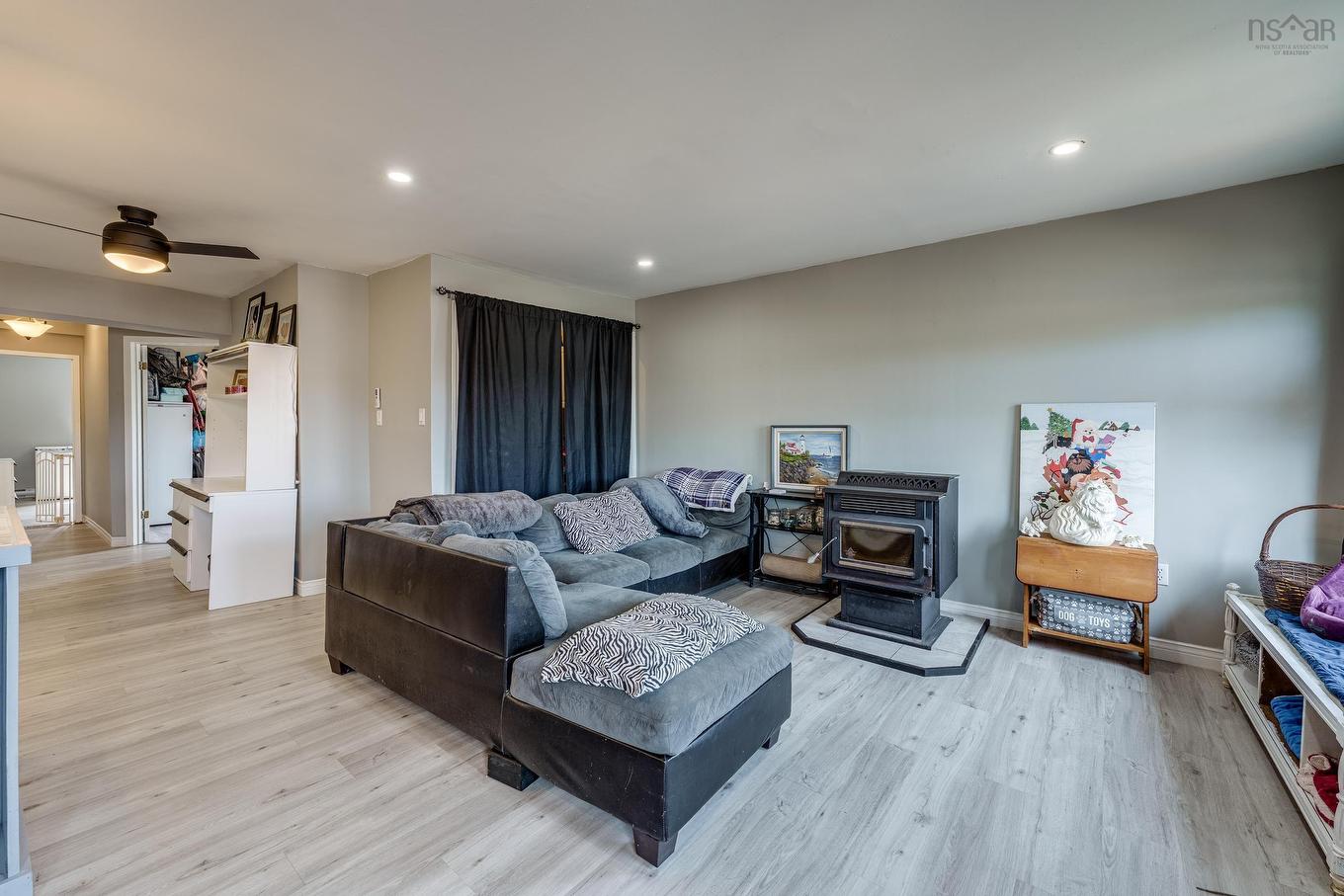 4574 Highway 1, Weymouth, NS