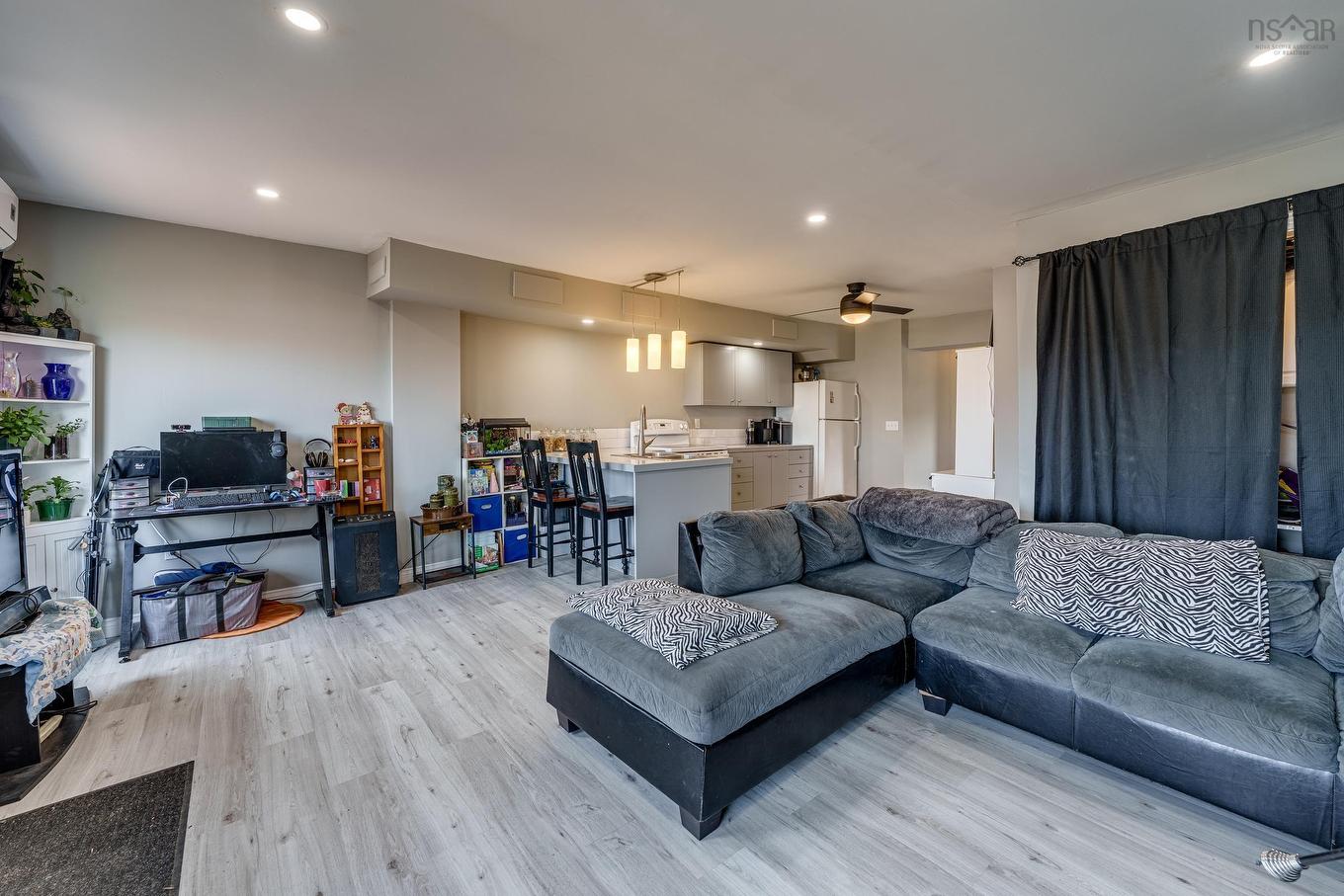 4574 Highway 1, Weymouth, NS