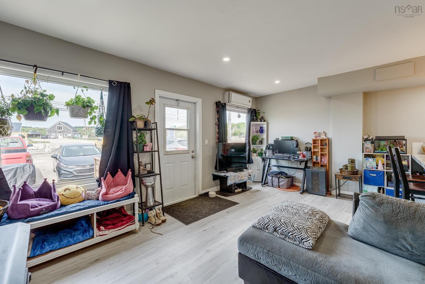 4574 Highway 1, Weymouth, NS