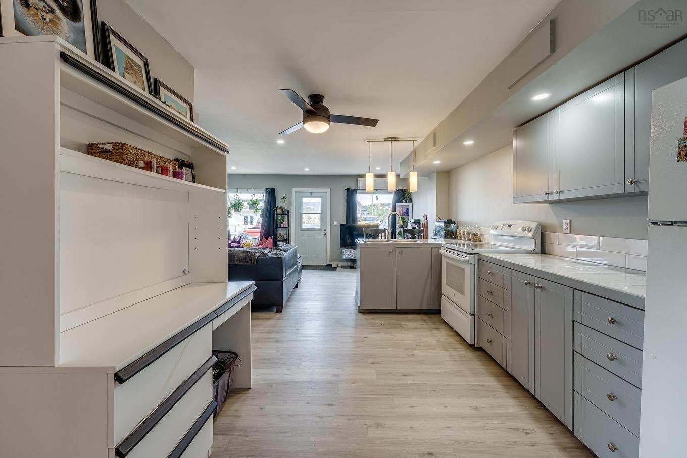 4574 Highway 1, Weymouth, NS