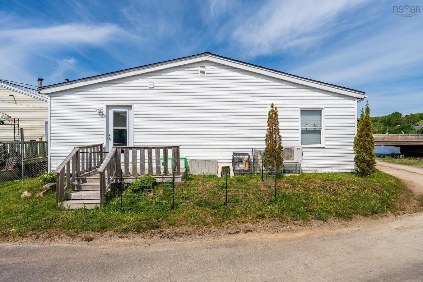 4574 Highway 1, Weymouth, NS