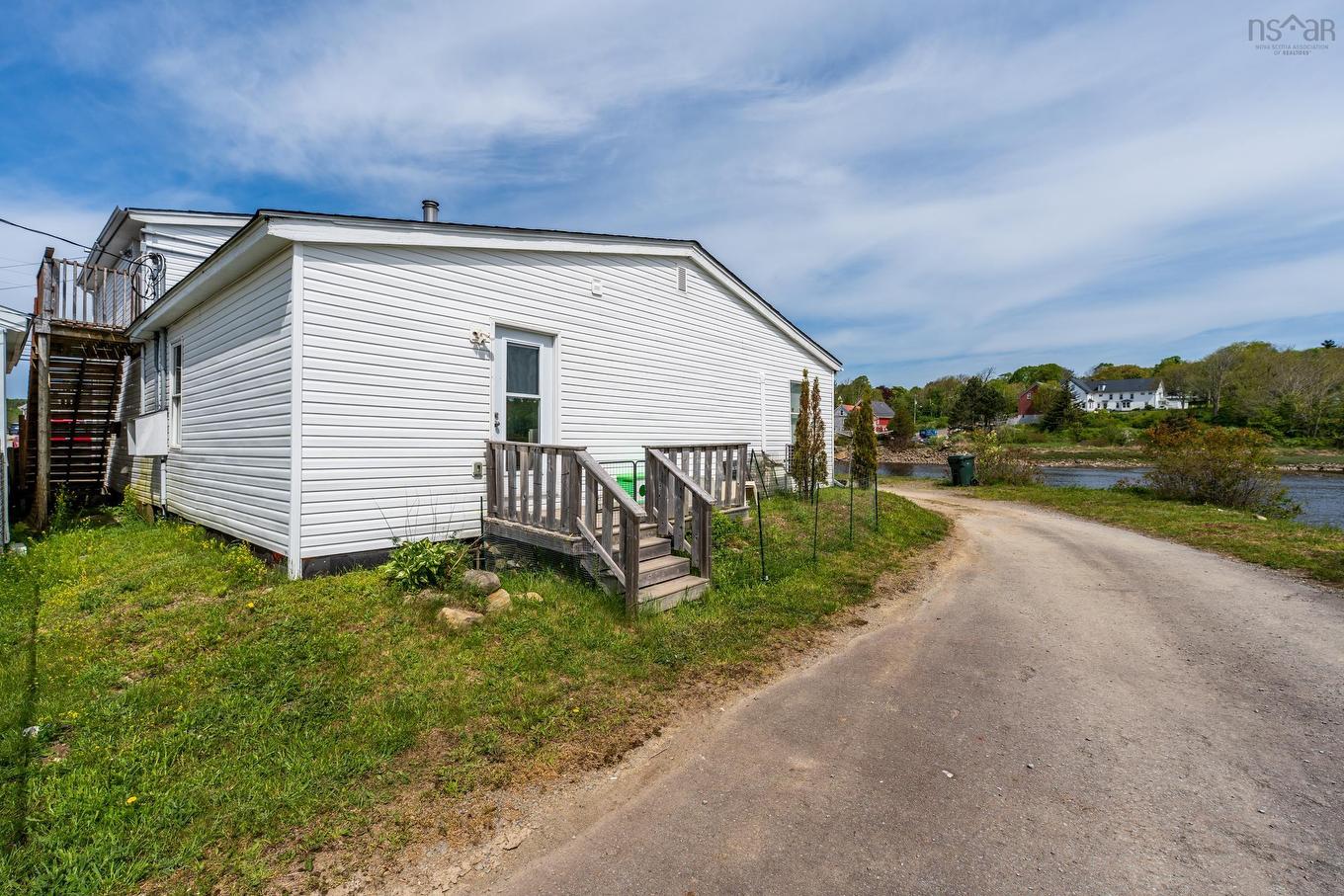 4574 Highway 1, Weymouth, NS