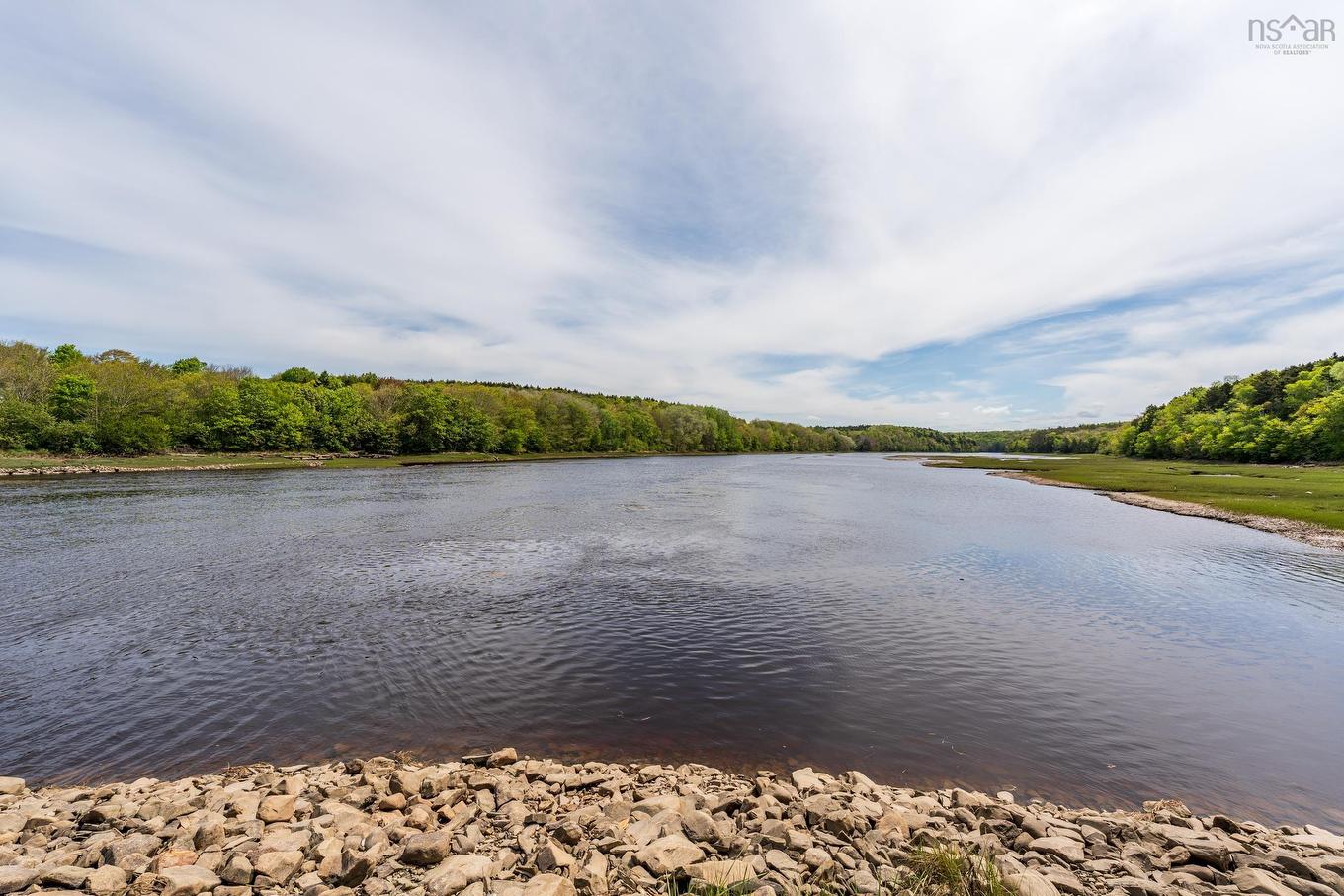 4574 Highway 1, Weymouth, NS