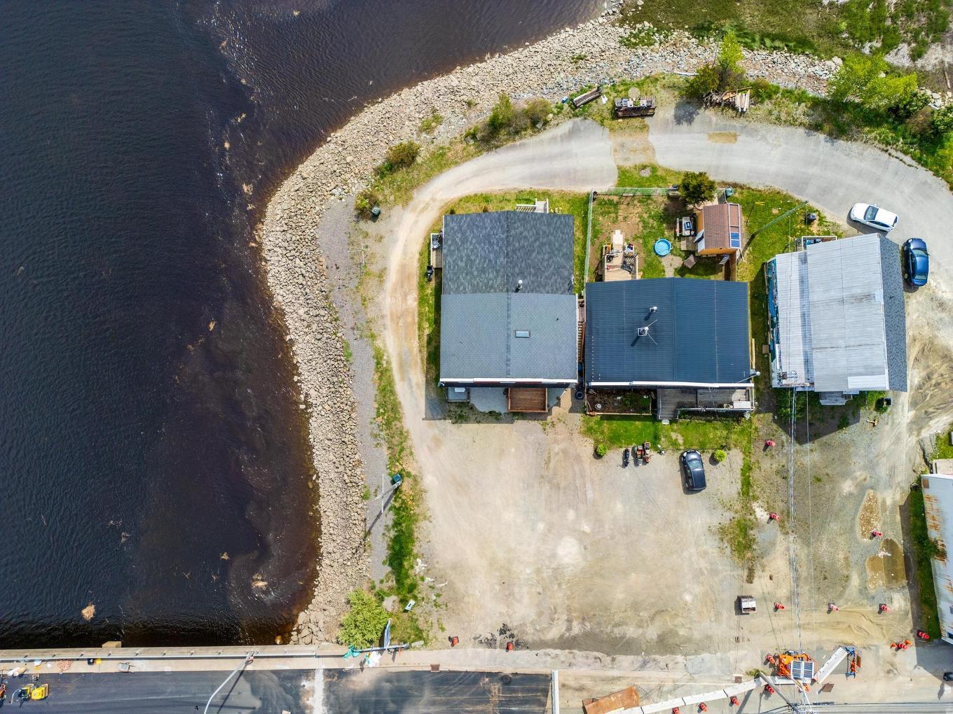 4574 Highway 1, Weymouth, NS