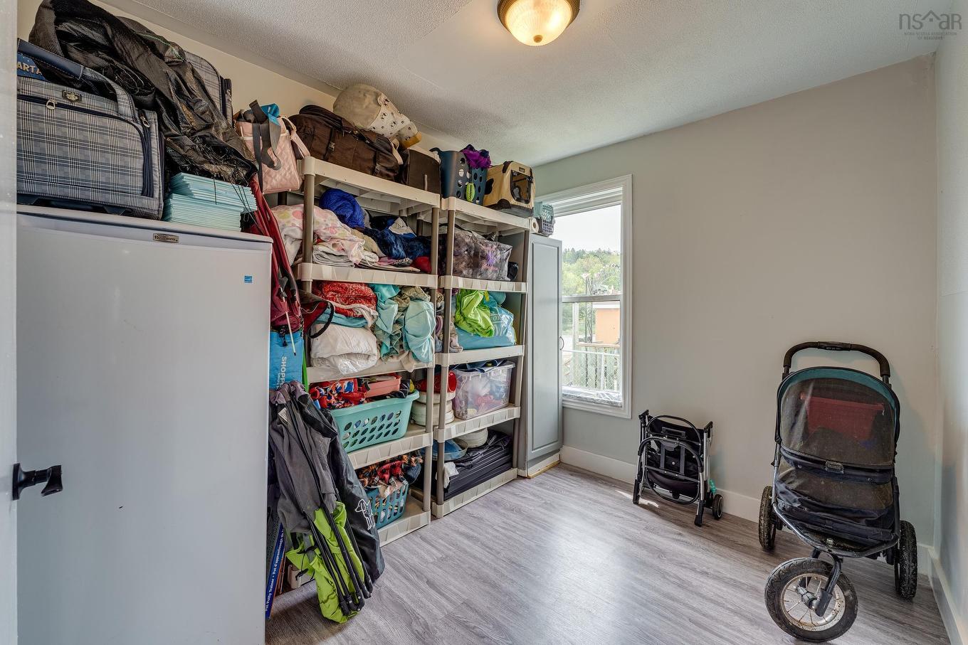 4574 Highway 1, Weymouth, NS