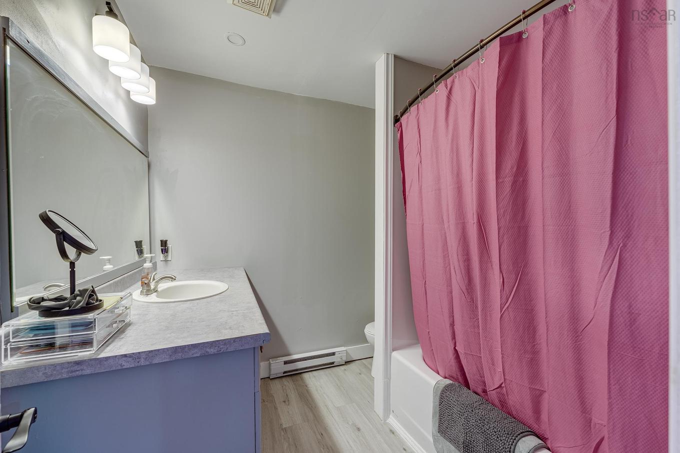 4574 Highway 1, Weymouth, NS