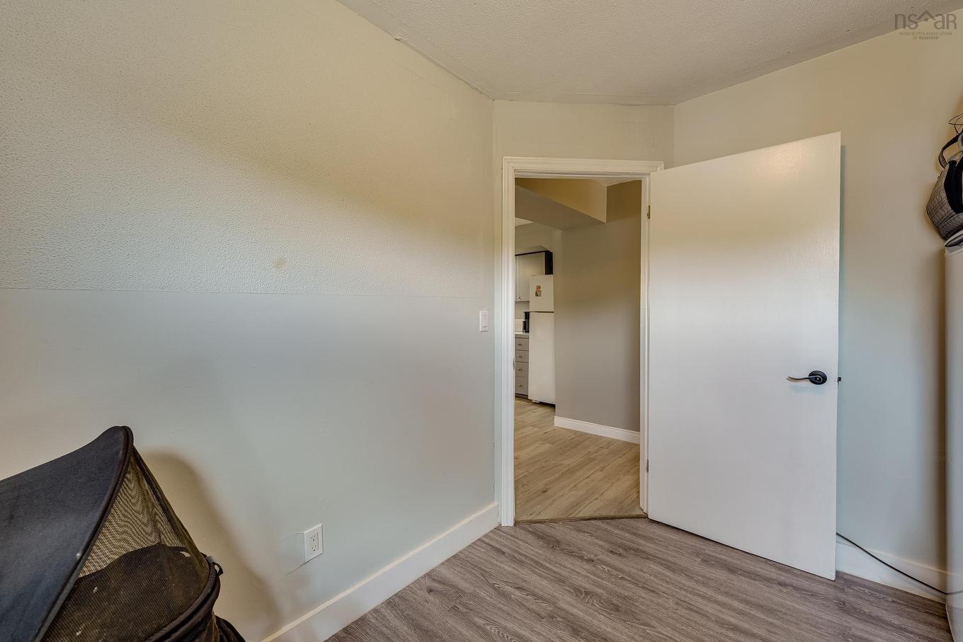 4574 Highway 1, Weymouth, NS