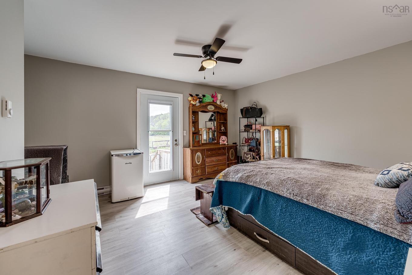 4574 Highway 1, Weymouth, NS