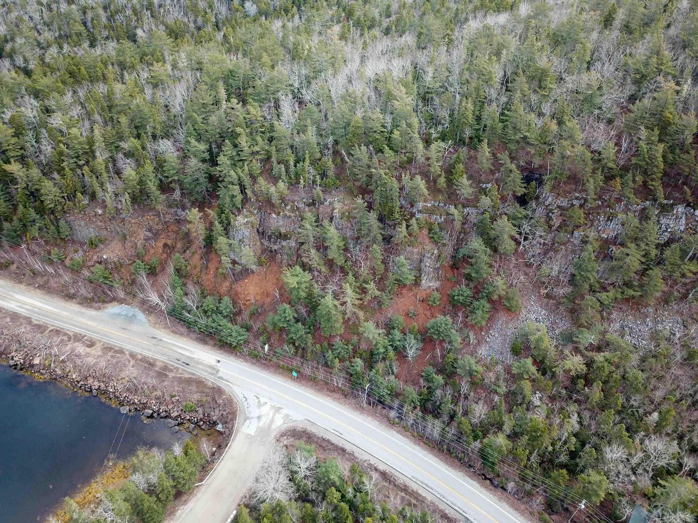 Parcel Rl-1 329 Highway, Deep Cove, NS