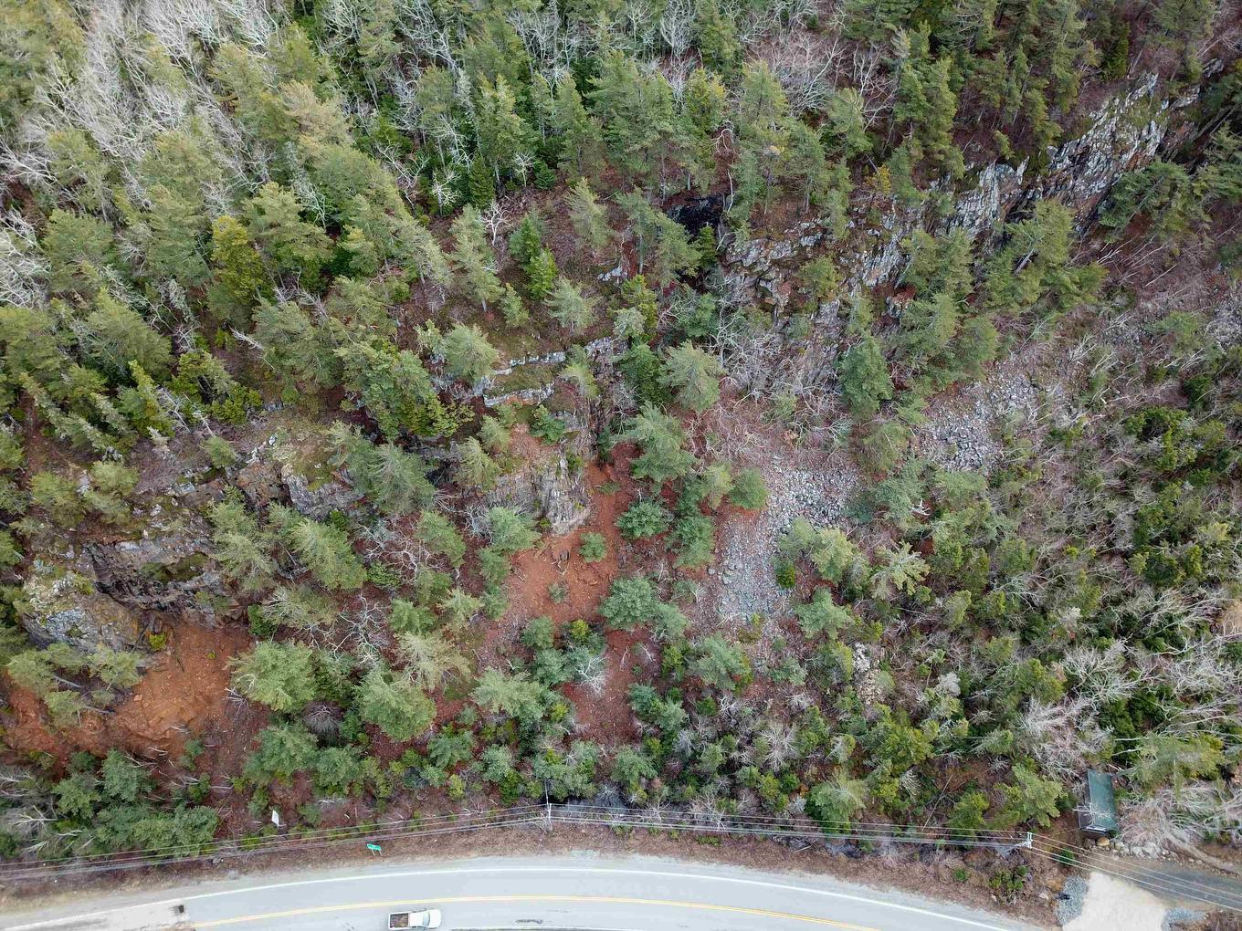 Parcel Rl-1 329 Highway, Deep Cove, NS