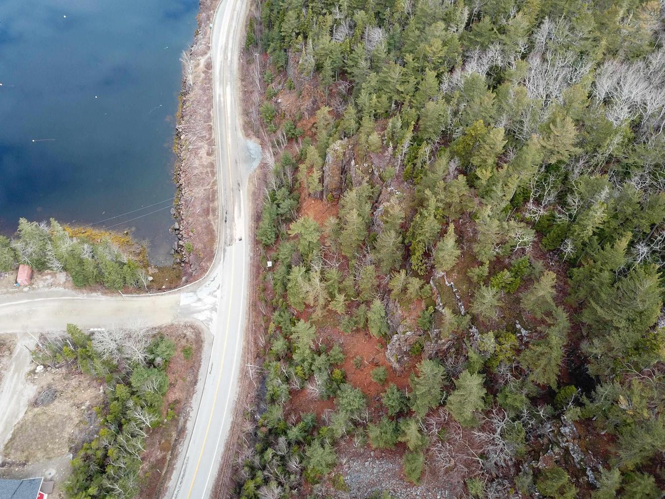 Parcel Rl-1 329 Highway, Deep Cove, NS