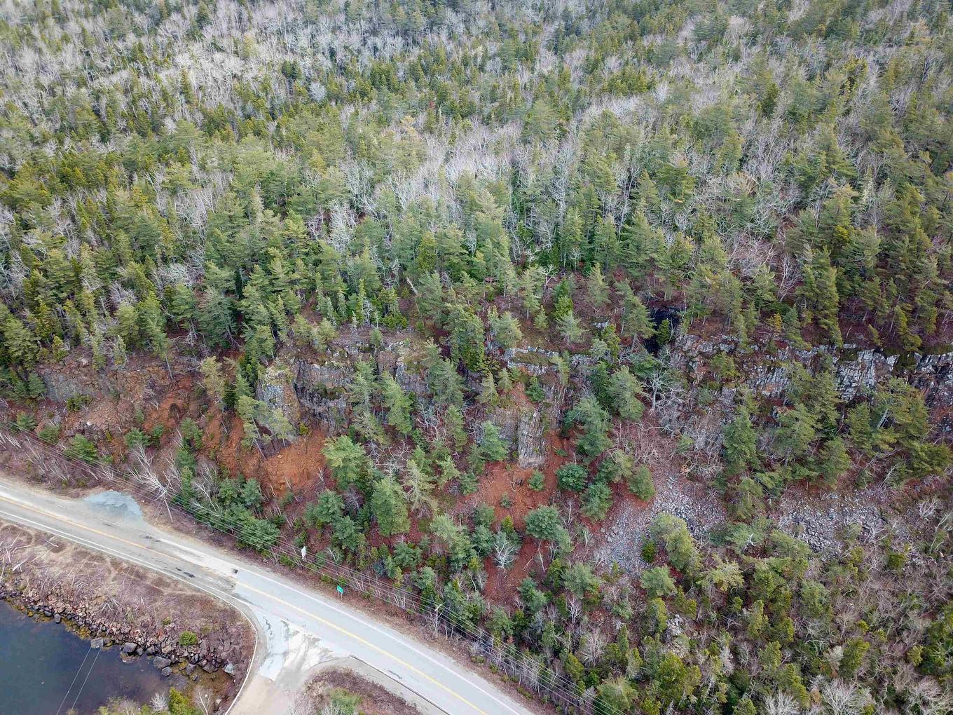 Parcel Rl-1 329 Highway, Deep Cove, NS